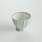 美濃焼 湯呑み 色十草 180cc 和食器 �