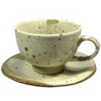 コーヒーカップ＆ソーサー 日本製 �