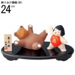 5 месяц кукла сделано в Японии золотой Taro сумо украшение керамика золотой Taro украшение медведь ребенок большой . compact симпатичный край .. .. кукла для празника мальчиков украшение орнамент салон вход украшение 