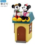 傘立て 送料無料 ミッキーマウス&ミニーマウス ディズニー キャラクター グッズ アンブレラスタンド かわいい ミッキー ミニー 収納 傘スタンド 傘入れ 傘たて