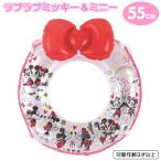  Rav Rav Mickey & minnie лента имеется 55cm надувной круг ослабленное крепление . ребенок для Disney бассейн Night бассейн float отходит колесо пляж морская вода . море товары морской тематики водные развлечения 