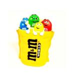 M&M’S貯金箱