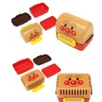 アンパンマン お弁当箱