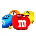 M＆M’S クッション