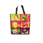 M&M’Sショッピングバック