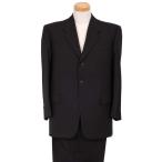 大きいサイズメンズ■シングル3ツ釦...