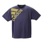 大きいサイズ メンズ■adidasBOSドット半袖Tシャツ▽大きいサイズ メンズ 3L 4L 5L 6L