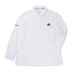  большой размер мужской #adidas golf She's naru Jaguar do рубашка с длинным рукавом v большой размер мужской 3L 4L 5L 6L