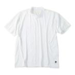  большой размер мужской #FILA GOLFmok шея рубашка с коротким рукавом v большой размер мужской 3L 4L 5L 6L