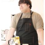 大きいサイズ メンズ■楽スマビブエプロン▽大きいサイズ メンズ 3L 4L 5L 6L