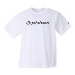 大きいサイズ メンズ■PhitenRAKUシャツSPORTSドライメッシュ半袖Tシャツ▽大きいサイズ メンズ 3L 4L 5L 6L