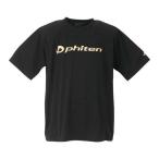 大きいサイズ メンズ■PhitenRAKUシャツSPORTSドライメッシュ半袖Tシャツ▽大きいサイズ メンズ 3L 4L 5L 6L