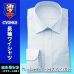  рубашка Y рубашка мужской длинный рукав сорочка вид память морщина став трудно форма устойчивость бизнес широкий цвет серый тень полоса CYGNUS