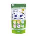 紀陽除虫菊 重曹240g
