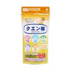 紀陽除虫菊 クエン酸120g(食品添加物)
