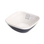 KOKUBO KOKU 小鉢 スチールグレー 煮物鉢 食器 プラスチック おしゃれ 小久保工業所