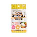 KOKUBO おひるねあざらしごはん型 小久保工業所