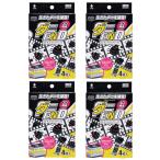 ショッピングダニ捕りシート 紀陽除虫菊 ダニ捕りシート ダニEND 3Dダニトラップシート 4枚入 4個セット ダニ ダニシート