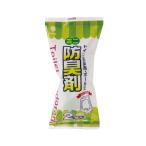 紀陽除虫菊 トイレ防臭剤ミニ2球入 グリーン