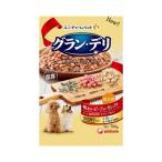 グラン・デリ カリカリ仕立て 成犬用 味わいビーフ入り セレクト　【700g】(ユニ・チャーム)