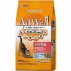 AllWell(オールウェル)　室内猫用　フィッシュ味　【800g】(ユニ・チャーム)
