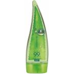 ホリカホリカ　アロエ99%　スージングジェル　無香料　【55ml】(マックプランニング)