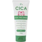 P'sCICA(ピーズシカ)洗顔フォーム　１３０ｇ　【１３０ｇ】(TKコーポレーション)