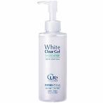 キュア　ホワイトクリアジェル  薬用角質ケアジェル　【200ｇ】(Ｃｕｒｅ)
