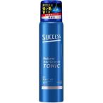 サクセス薬用育毛トニック　無香料　小　【73g】(花王)