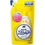 花王　スタイルケア　アイロン用スムーザー　詰替え　３５０ｍｌ