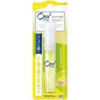 Ora2 me(オーラツーミー)　ブレスファイン　マウススプレー　シトラスミント　【6ml】(サンスター)