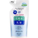 ピュアナチュラル　エッセンスローションＵＶ　詰替え　【200mL】(pdc)