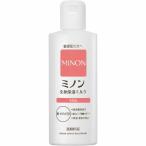 ミノン全身保湿ミルク　【200ｍｌ】(第一三共ヘルスケア)