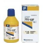 【指定医薬部外品】アクリノール液P　【100ml】（健栄製薬）