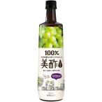 ショッピング飲む酢 美酢 美酢(ミチョ)　マスカット　【900ml】(CJジャパン)