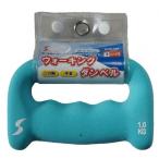  ходьба гантель 1kg тренировка фитнес диета Shape выше jo серебристый g тренировка .tore иметь кислород движение внутренний мускл NK8331