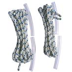  летящий nawa... двойной Dodge 3.7m одиночный закрытый наружный J-8412