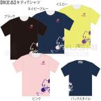 限定品　TシャツHKT PleaseWait　卓球　トレーニングウェア　Tシャツ　ピンポンヘブン　PING PONG HEAVEN