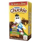 12本セット　ネスレ チャッキー チョコレート ミルク スモール 250ml フィリピン産