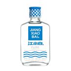 ストレート高粱酒 ジャンシャオバイ 江小白 100ml 40度