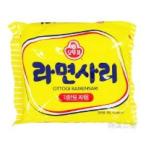 ケース販売　オットゥギ　ラーメンサリ 110g