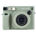  Fuji Film (FUJIFILM) Рождество подарок новогодний подарок подарок камера мгновенной печати Cheki WIDE instax WIDE 400 INS WIDE 400