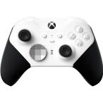 【純正品】Xbox Elite ワイヤレス コントローラー Series 2 Core Edition (ホワイト)