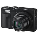  Panasonic (Panasonic) компактный цифровой фотоаппарат высота коэффициент увеличения zoom оптика 30 раз LUMIX DC-TZ99-K