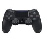 [ оригинальный товар ] беспроводной контроллер (DUALSHOCK 4) jet * черный (CUH-ZCT2J)