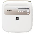  sharp (SHARP) машина для просушивания футона клещи .. сухой температура способ обувь сухой "plasma cluster" система очищения воздуха ионами UD-CF1W