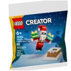  Lego (LEGO) 30692 подарок .... солнечный ta