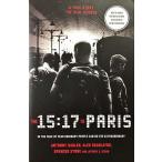  б/у товар среднего качества / The 15:17 to Paris / Anthony Sadler, Alek Skarlatos, Spencer Stone and Jeffrey E. Stern / HarperCollins