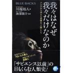 帯あり中古並品 / 我々はなぜ我々だけなのか アジアから消えた多様な「人類」たち （ブルーバックス） / 川端裕人 （著） / 講談社