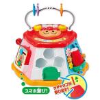 アンパンマン おおきなよくばりボックス
